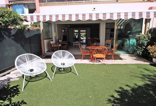 Appartement 1 chambre Sainte-maxime