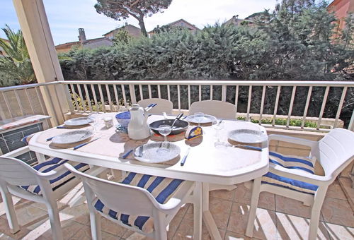 Apartment 3 bedroom Sainte-maxime