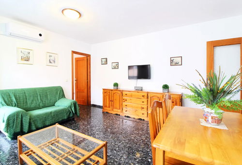 Apartment 2 bedroom Port De Sagunt