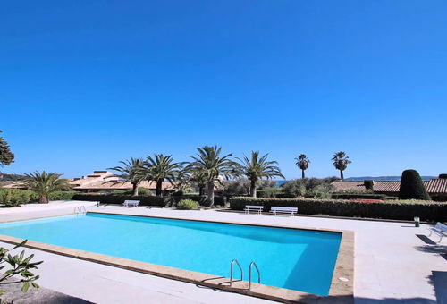 Appartement 3 chambres Sainte-maxime