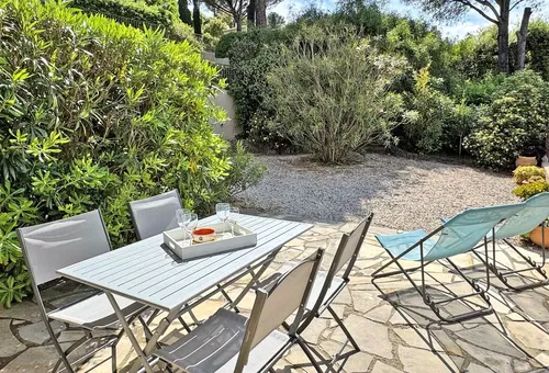 Appartement 1 chambre Sainte-maxime