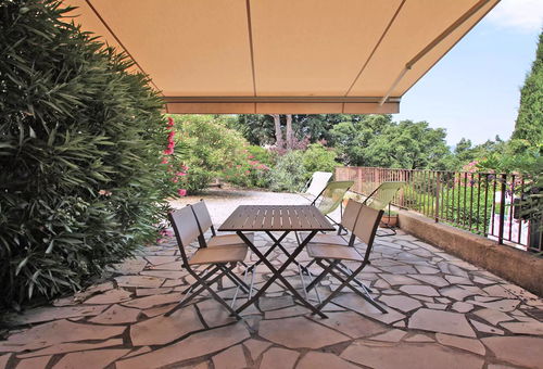 Apartment 1 bedroom Sainte-maxime