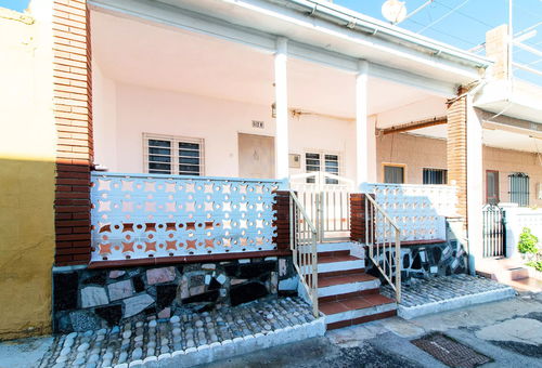 Maison 4 chambres Port De Sagunt