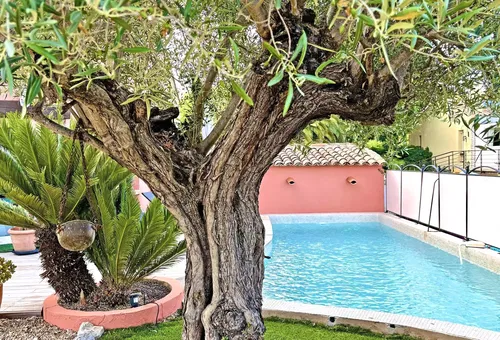 Villa 2 bedroom Sainte-maxime