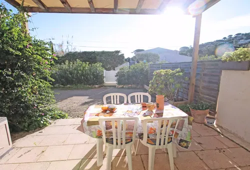 Villa 2 bedroom Sainte-maxime