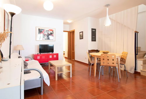 Apartment 3 bedroom Port De Sagunt