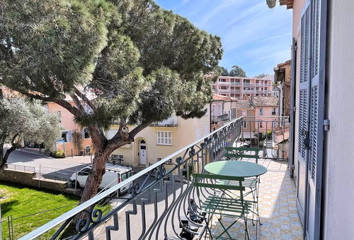 Appartement 3 chambres Sainte-maxime
