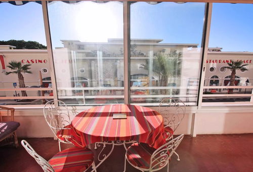 Appartement 3 chambres Sainte-maxime