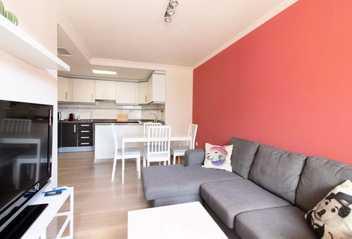 Apartment 2 bedroom Port De Sagunt