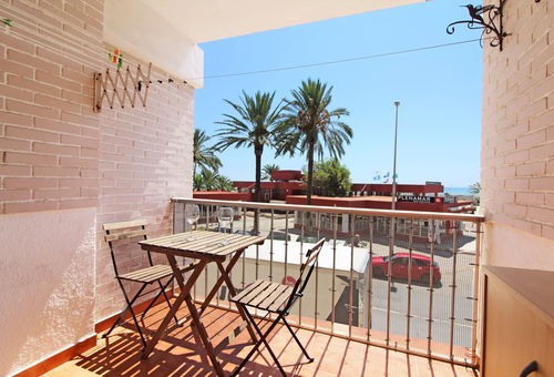 Apartment 3 bedroom Port De Sagunt