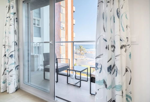 Apartment 3 bedroom Port De Sagunt