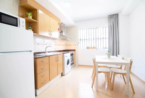 Apartment 1 bedroom Port De Sagunt