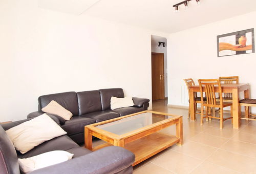 Apartment 3 bedroom Port De Sagunt