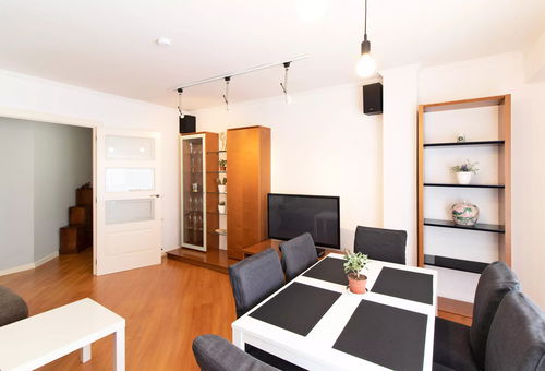 Appartement 4 chambres Port De Sagunt