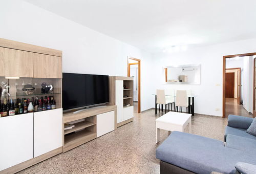 Appartement 3 chambres Port De Sagunt