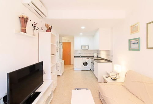 Apartment 1 bedroom Port De Sagunt