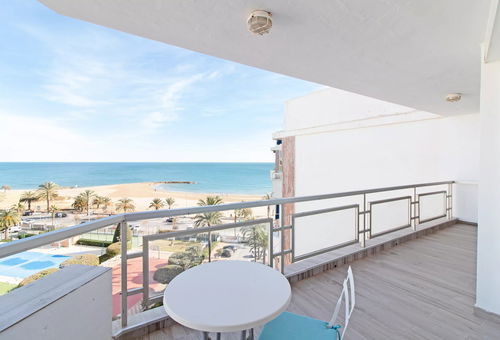 Apartment 3 bedroom Port De Sagunt