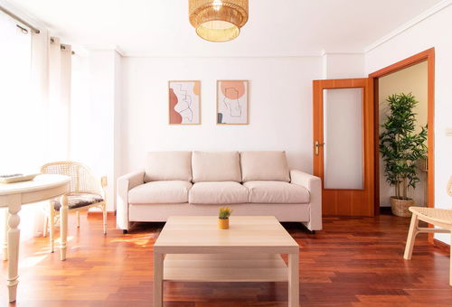 Appartement 2 chambres Port De Sagunt