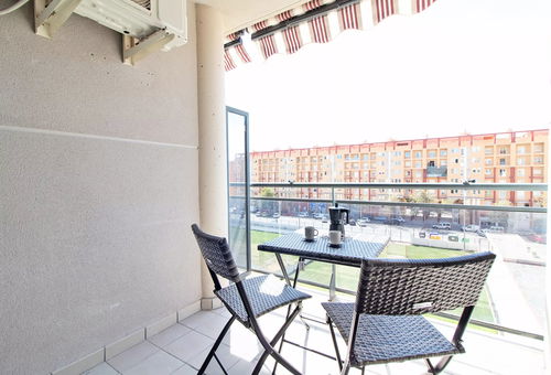 Apartment 1 bedroom Port De Sagunt