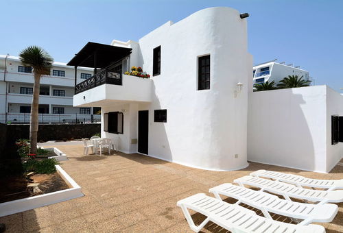 Villa 3 bedroom Las Palmas De Gran Canaria