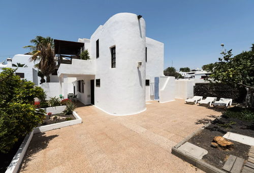 Villa 2 bedroom Las Palmas De Gran Canaria