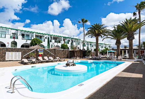 Apartment 1 bedroom Las Palmas De Gran Canaria