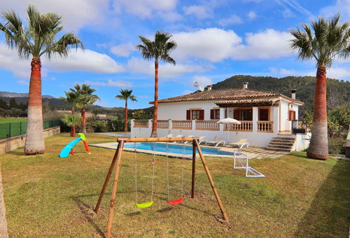 Villa 3 bedroom