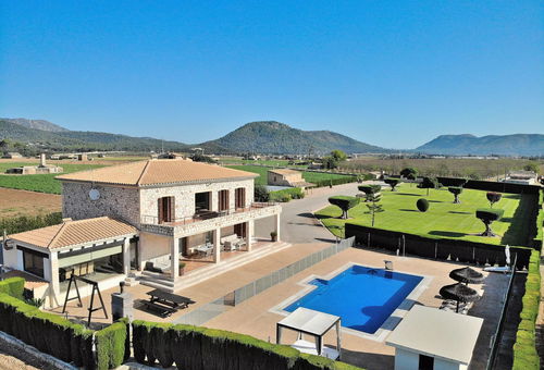 Villa 4 bedroom 