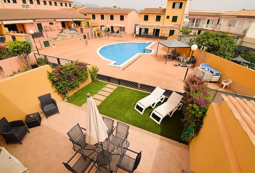 Villa 3 bedroom 