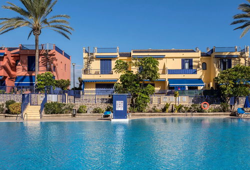 Chalet 3 bedroom Las Palmas De Gran Canaria