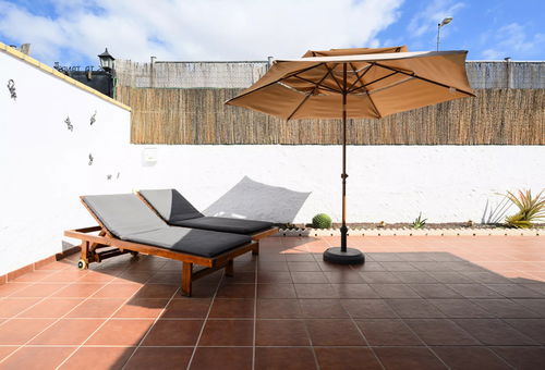 Apartment 1 bedroom Las Palmas De Gran Canaria