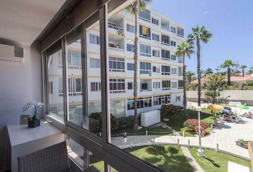 Apartment 1 bedroom Las Palmas De Gran Canaria