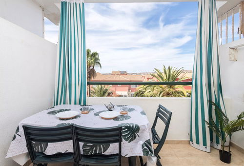 Apartment 1 bedroom Las Palmas De Gran Canaria