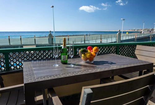 Villa 2 bedroom Las Palmas De Gran Canaria