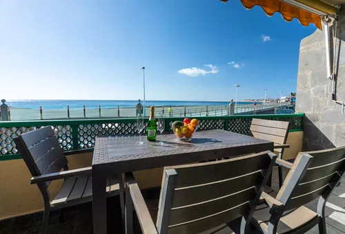 Villa 2 bedroom Las Palmas De Gran Canaria