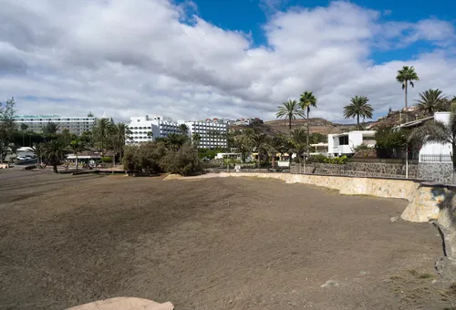 Apartment 1 bedroom Las Palmas De Gran Canaria