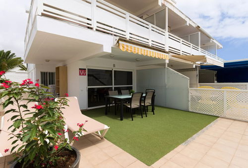 Villa 2 bedroom Las Palmas De Gran Canaria