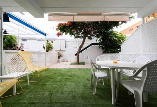 Villa 1 bedroom Las Palmas De Gran Canaria