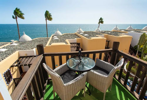Villa 1 bedroom Las Palmas De Gran Canaria