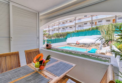 Villa 1 bedroom Las Palmas De Gran Canaria