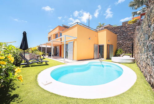 Villa 2 bedroom Las Palmas De Gran Canaria