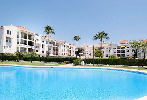 Apartment 3 bedroom Marbella