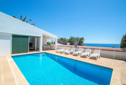 Maison 3 chambres Ferreries