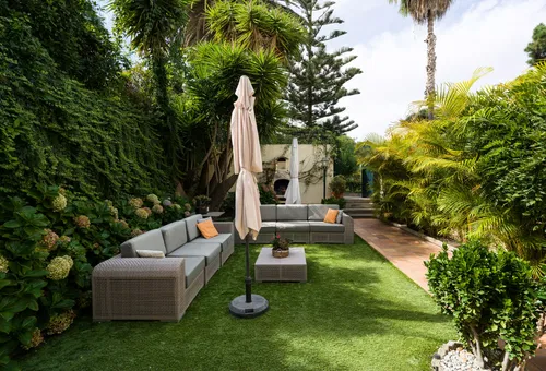 Villa 3 bedroom Las Palmas De Gran Canaria