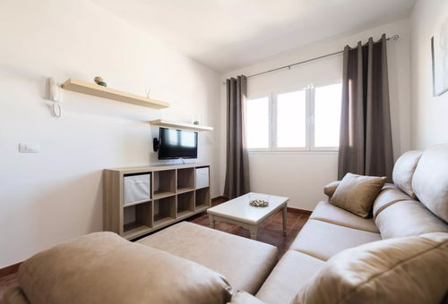 Appartement 2 chambres Las Palmas De Gran Canaria