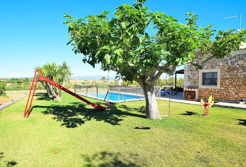 Villa 2 bedroom 
