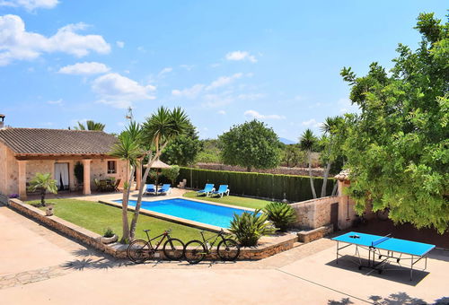 Villa 2 bedroom