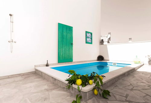 Villa 2 bedroom