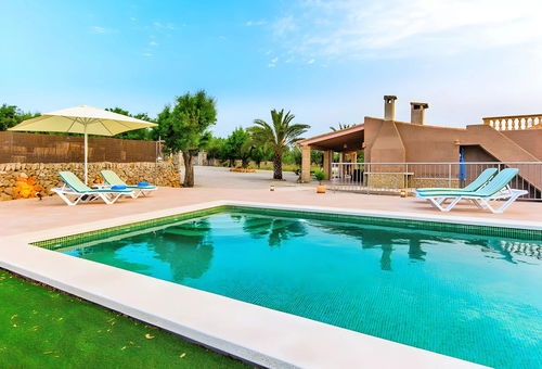 Villa 2 bedroom