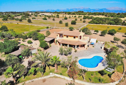 Villa 4 bedroom 